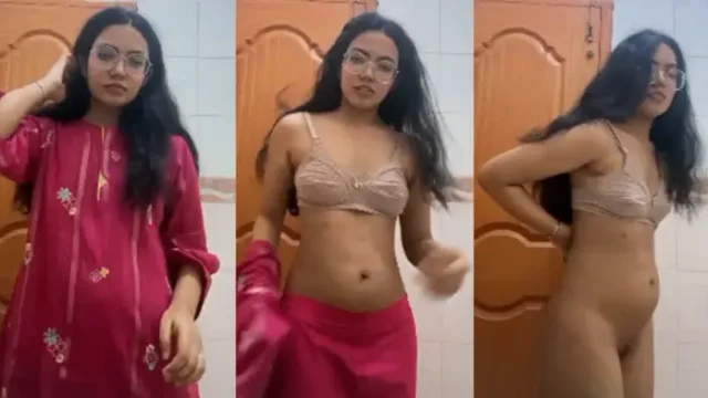 Beautiful Pakistani Teen Chasmish GF Sex Hard