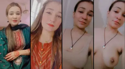 Cute Paki Babe Showing Boobs Pussy