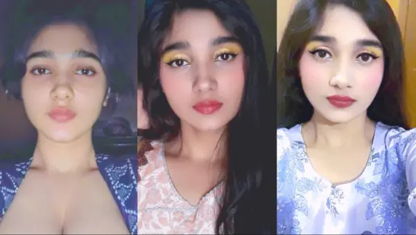 Cute Pakistani Young Big Ass GF Fucking Doggystyle