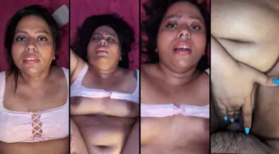 Pakistani-Canadian Couple The_czars_ass BG Fansly Sextape