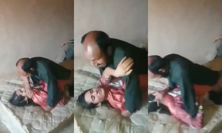 Pakistani Fucking Young Girl Porn