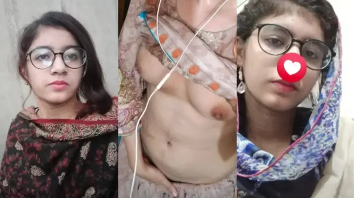 Pakistani Teen Cute Girl Naked Masturbating