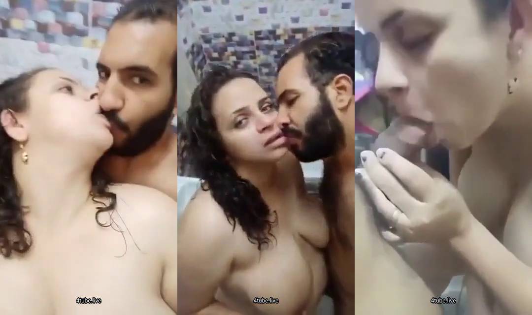 Sexy Pakistani Milf Sex