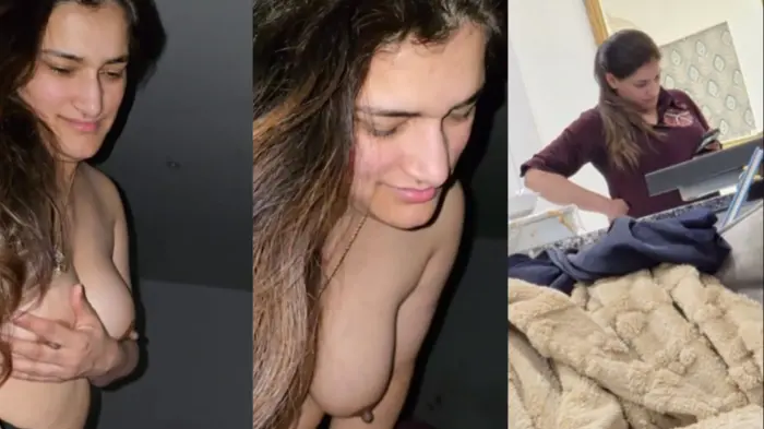 Beautiful Young Pakistani Milf Fucking